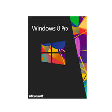 Microsoft Windows 8 Pro Sngl Upgrade Olp Nl Acd. - SMART BUSINESS