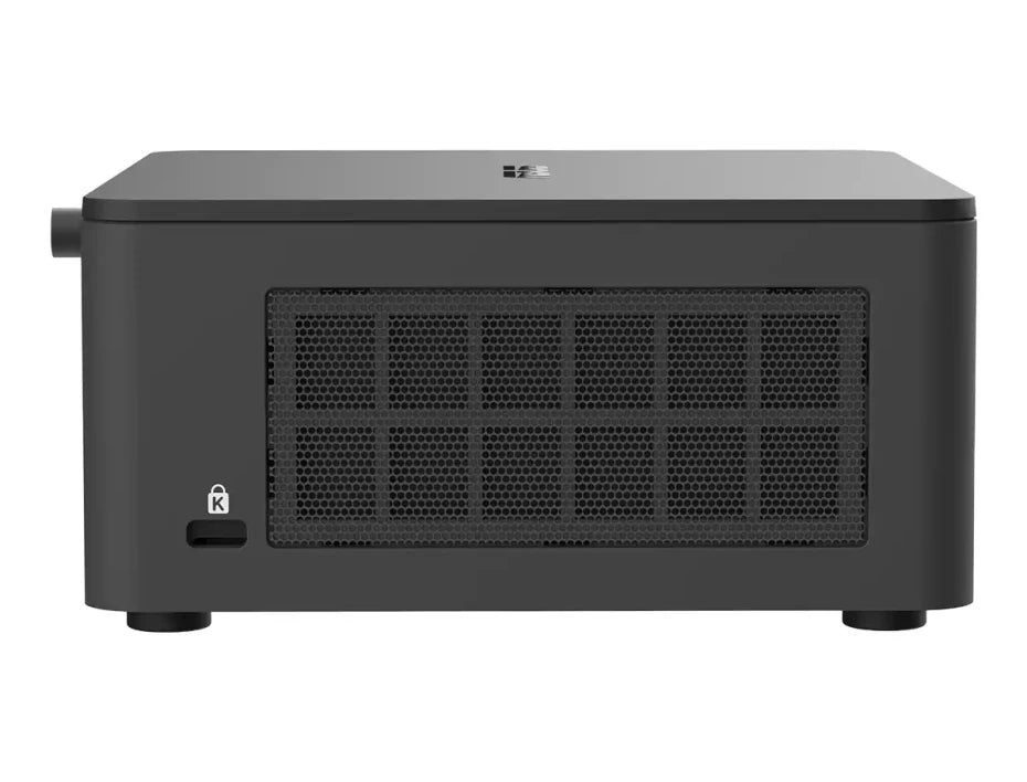 MINI PC ASUS NUC 13 PRO – PROCESADOR INTEL CORE I5, FORMATO ULTRA - COMPACTO, IDEAL PARA OFICINA O ESTUDIO 90AR00C1-M002Y0 - SMART BUSINESS