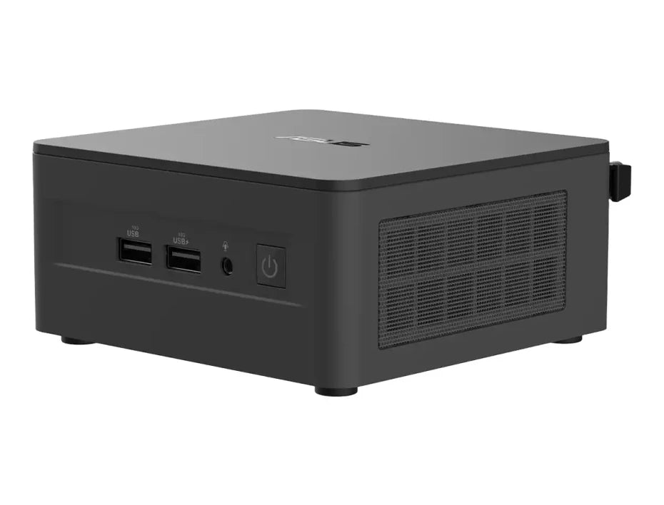 MINI PC ASUS NUC 13 PRO – PROCESADOR INTEL CORE I5, FORMATO ULTRA - COMPACTO, IDEAL PARA OFICINA O ESTUDIO 90AR00C1-M002Y0 - SMART BUSINESS