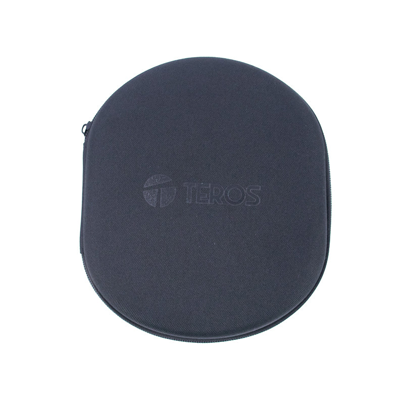 AUDÍFONOS INALÁMBRICOS TEROS TE-8038N, USB-C, COLOR NEGRO TITANIUM, SONIDO ESTÉREO, DISEÑO COMPACTO, IDEALES PARA MÚSICA, LLAMADAS Y USO DIARIO