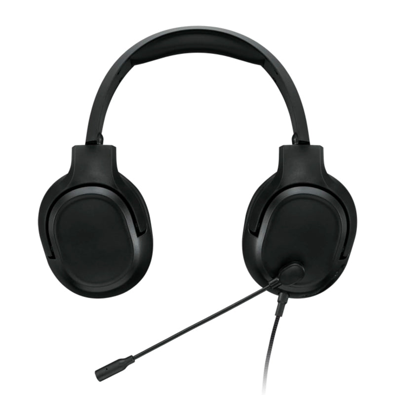 AURICULARES LENOVO GAMING H110 GXD1P46879 – SONIDO INMERSIVO Y CÓMODOS PARA GAMERS