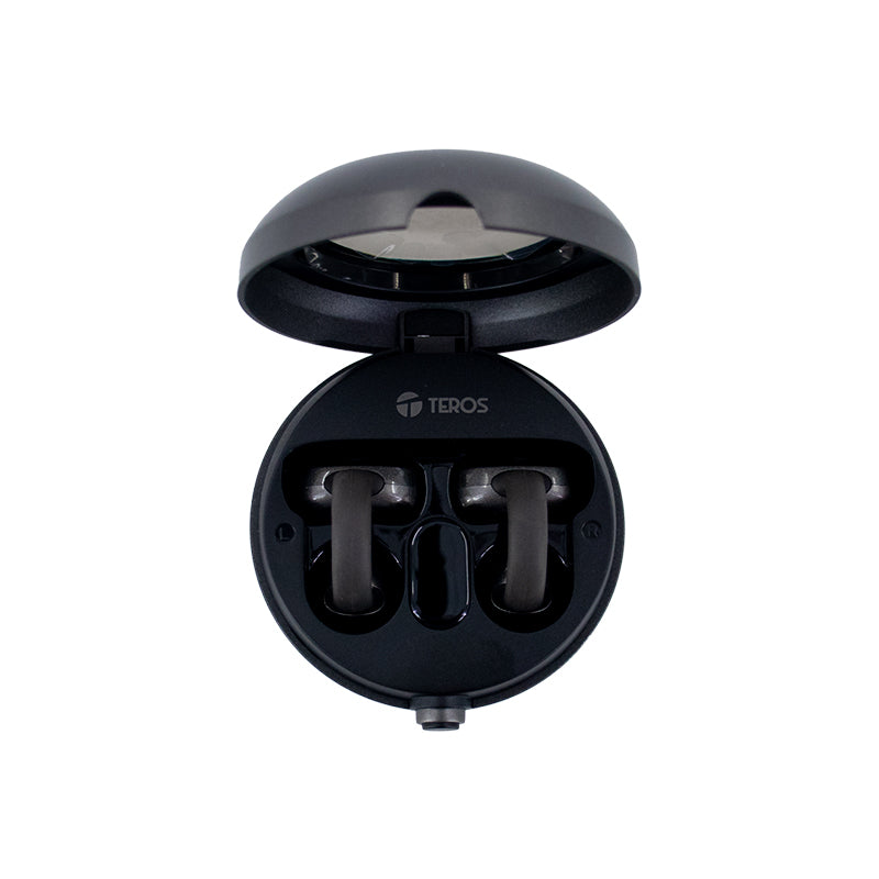 AUDÍFONOS INALÁMBRICOS BLUETOOTH CON SONIDO DE ALTA CALIDAD, CANCELACIÓN DE RUIDO Y DISEÑO ERGONÓMICO PARA USO PROLONGADO"