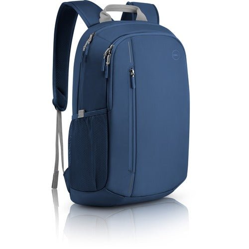 MOCHILA DELL ECOLOOP URBAN BLUE 16'' 460 - BDJU – ECOLÓGICA, URBANA Y RESISTENTE 460-BDJU - SMART BUSINESS