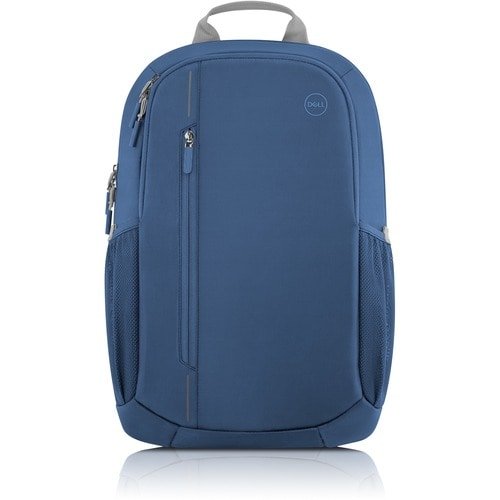 MOCHILA DELL ECOLOOP URBAN BLUE 16'' 460 - BDJU – ECOLÓGICA, URBANA Y RESISTENTE 460-BDJU - SMART BUSINESS