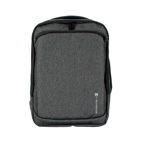 MOCHILA DYNABOOK 15.6" GRIS PS0012UA1BAG PS0012UA1BAG - SMART BUSINESS