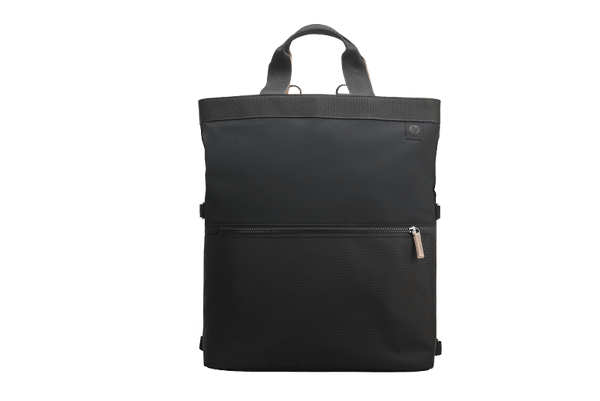 MOCHILA HP 14 PREMIUM CONV LBP TOTE 9C2H0AA RESISTENTE AL AGUA CON DISEÑO ERGONÓMICO ELEGANTE Y AMPLIO ALMACENAMIENTO 9C2H0AA - SMART BUSINESS