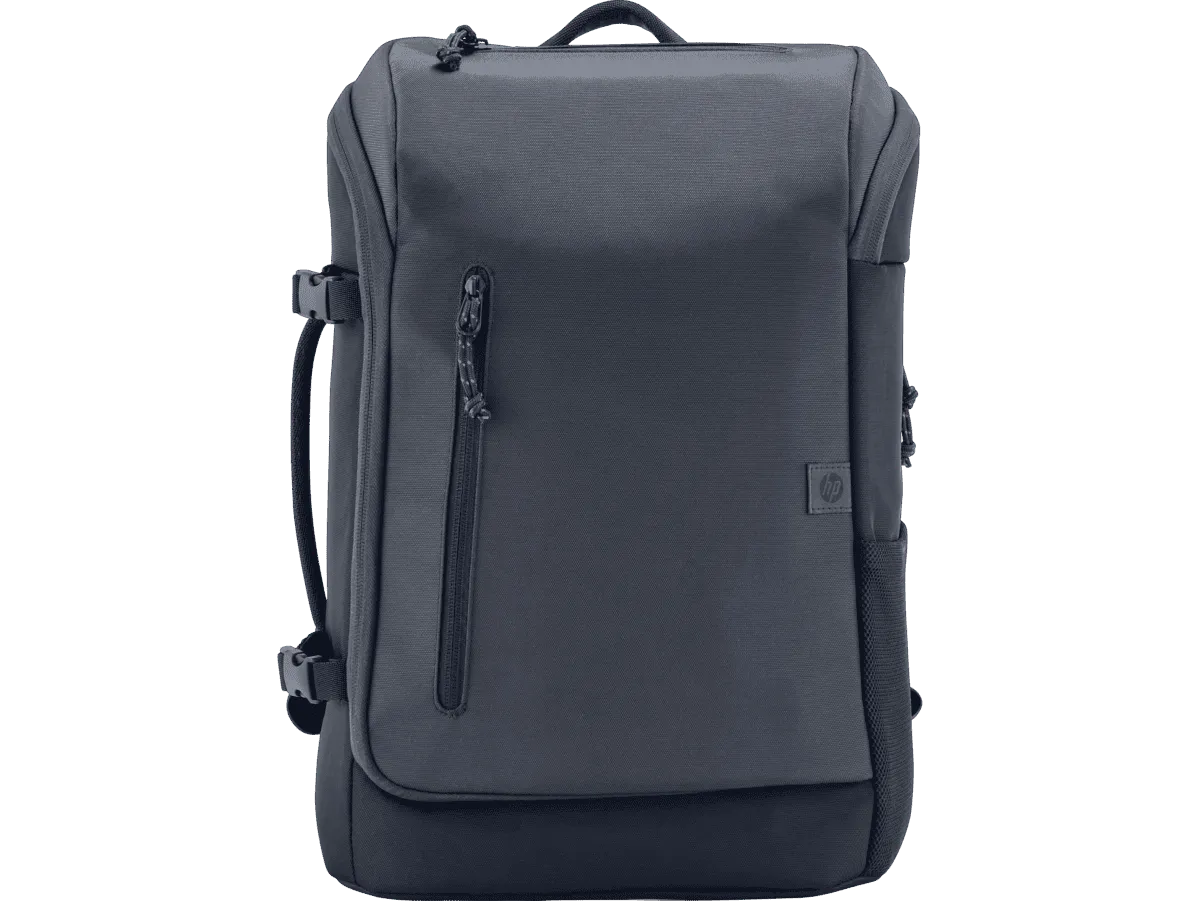 Mochila Hp Travel 25 Liter 15.6 6B8U4Aa - SMART BUSINESS