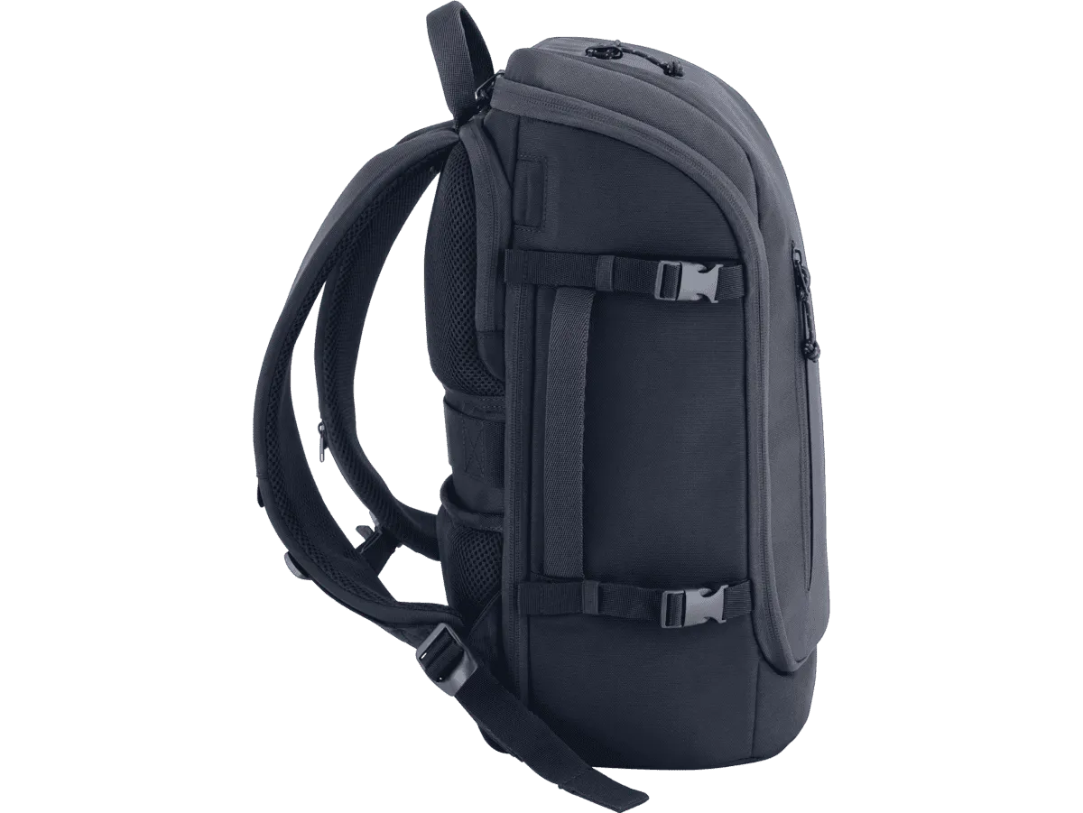 Mochila Hp Travel 25 Liter 15.6 6B8U4Aa - SMART BUSINESS
