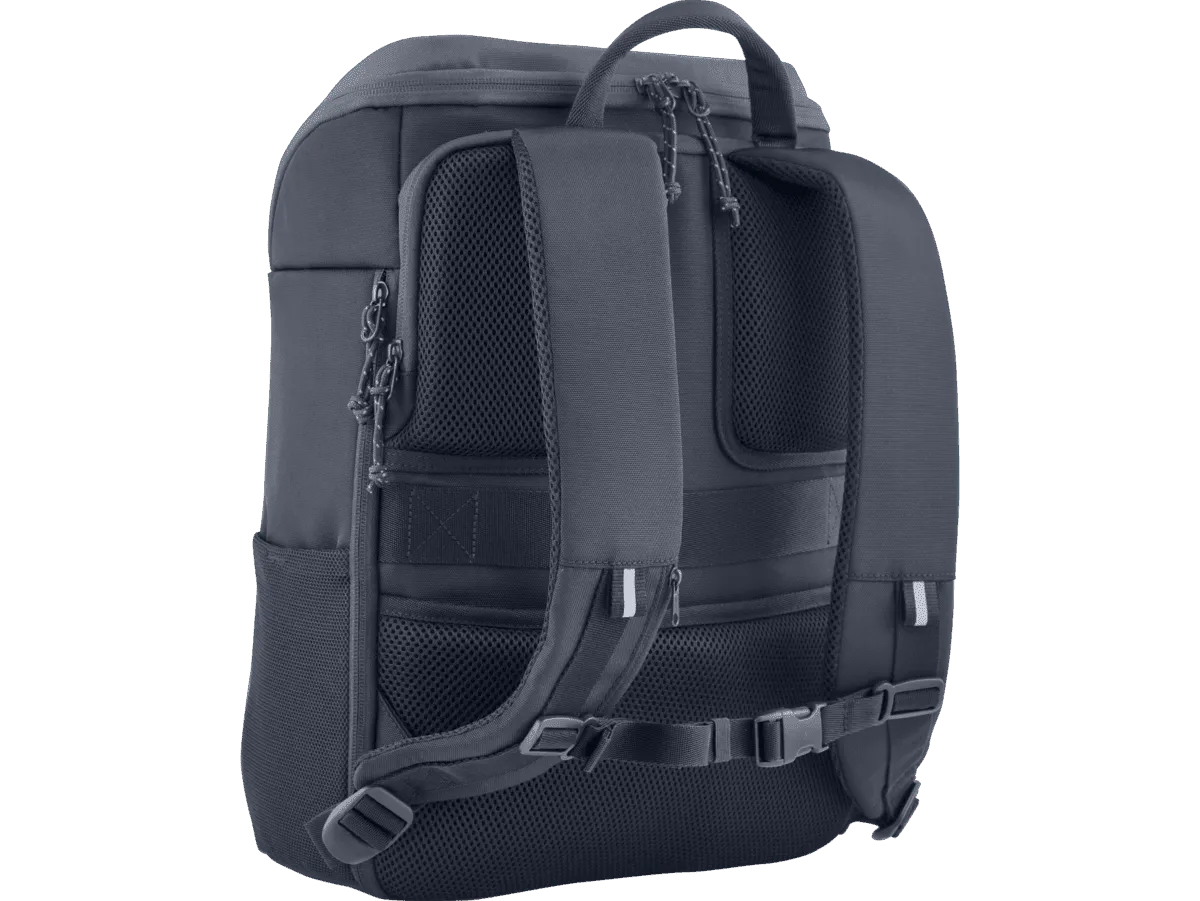 Mochila Hp Travel 25 Liter 15.6 6B8U4Aa - SMART BUSINESS