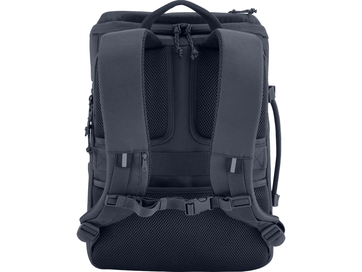 Mochila Hp Travel 25 Liter 15.6 6B8U4Aa - SMART BUSINESS