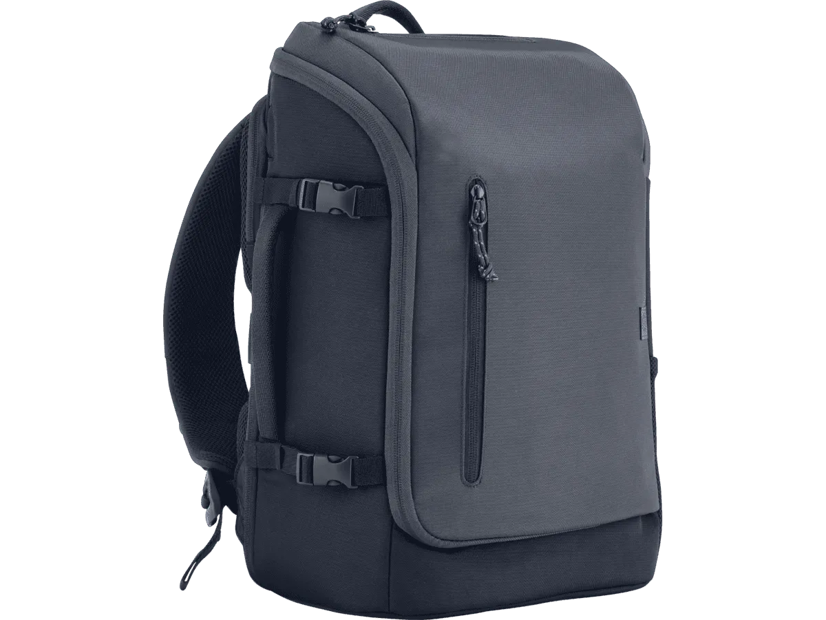 Mochila Hp Travel 25 Liter 15.6 6B8U4Aa - SMART BUSINESS