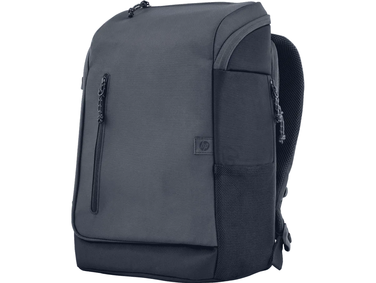 Mochila Hp Travel 25 Liter 15.6 6B8U4Aa - SMART BUSINESS
