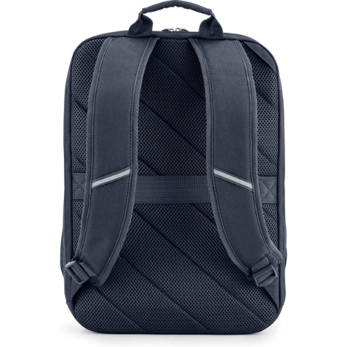 MOCHILA HP TRAVEL 6B8U6AA PARA LAPTOP DE 15.6'', COLOR GRIS HIERRO, RESISTENTE Y LIGERA, IDEAL PARA OFICINA, ESTUDIO Y VIAJES DIARIOS 6B8U6AA - SMART BUSINESS