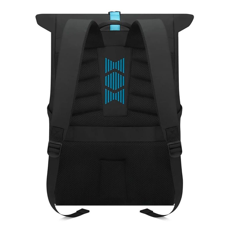 MOCHILA MODERNA LENOVO IDEAPAD GAMING (NEGRO) - SMART BUSINESS