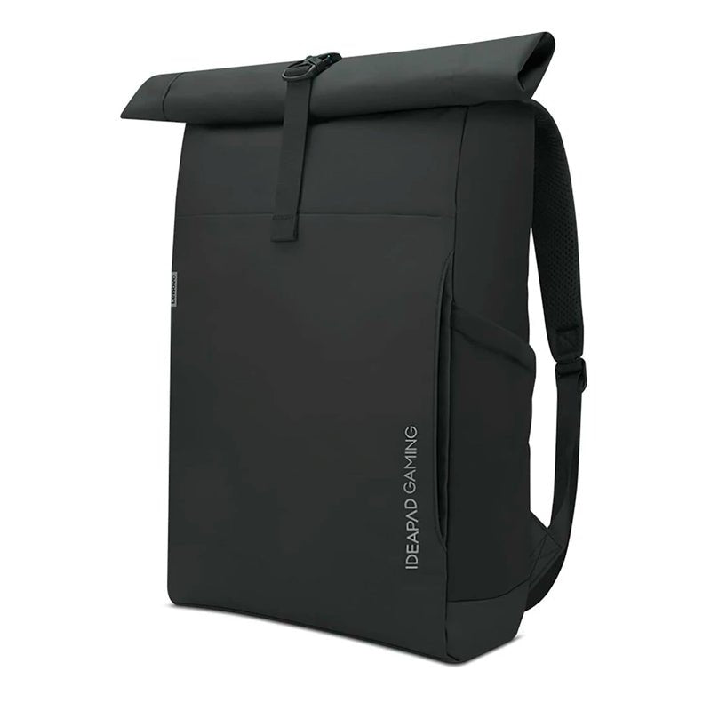 MOCHILA MODERNA LENOVO IDEAPAD GAMING (NEGRO) - SMART BUSINESS