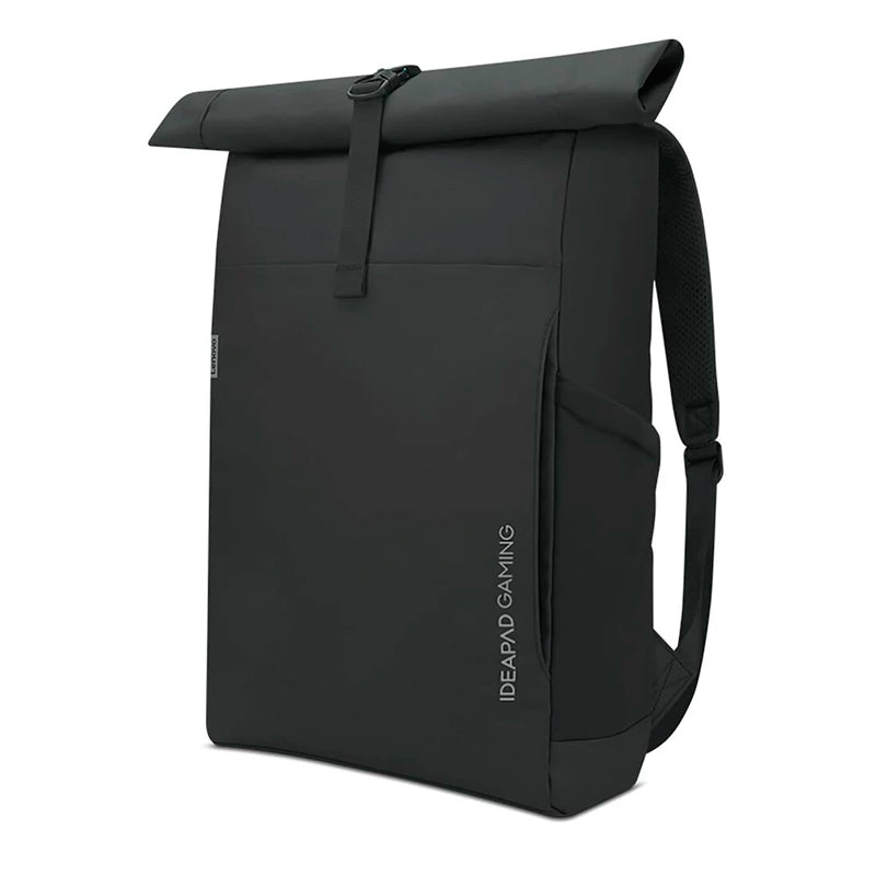 MOCHILA MODERNA LENOVO IDEAPAD GAMING (NEGRO) - SMART BUSINESS