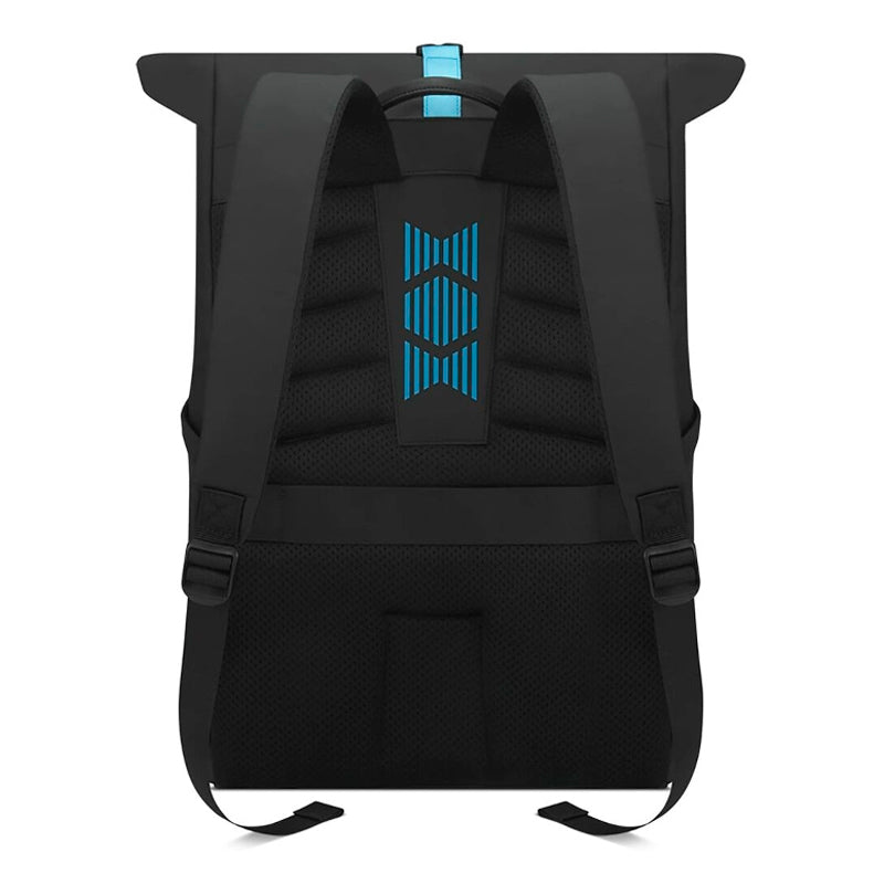 MOCHILA MODERNA LENOVO IDEAPAD GAMING (NEGRO) - SMART BUSINESS
