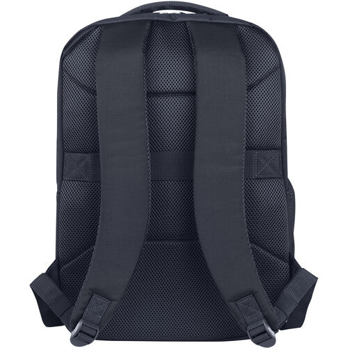 MOCHILA PARA PORTÁTIL 16″ HP EVERYDAY – GRIS ODISEA, 21 L, RESISTENTE AL AGUA Y RUEDAS DE TROLLEY A08KLUT - SMART BUSINESS