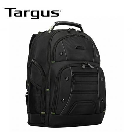 MOCHILA TARGUS DRIFTER ESSENTIALS 15 - 16" BLACK (TBB63805GL) TBB63805GL - SMART BUSINESS
