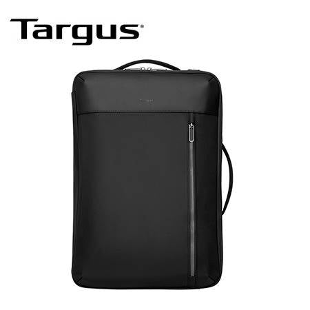 MOCHILA TARGUS URBAN CONVERTIBLE 15.6" BLACK (TBB595GL) TBB595GL - SMART BUSINESS