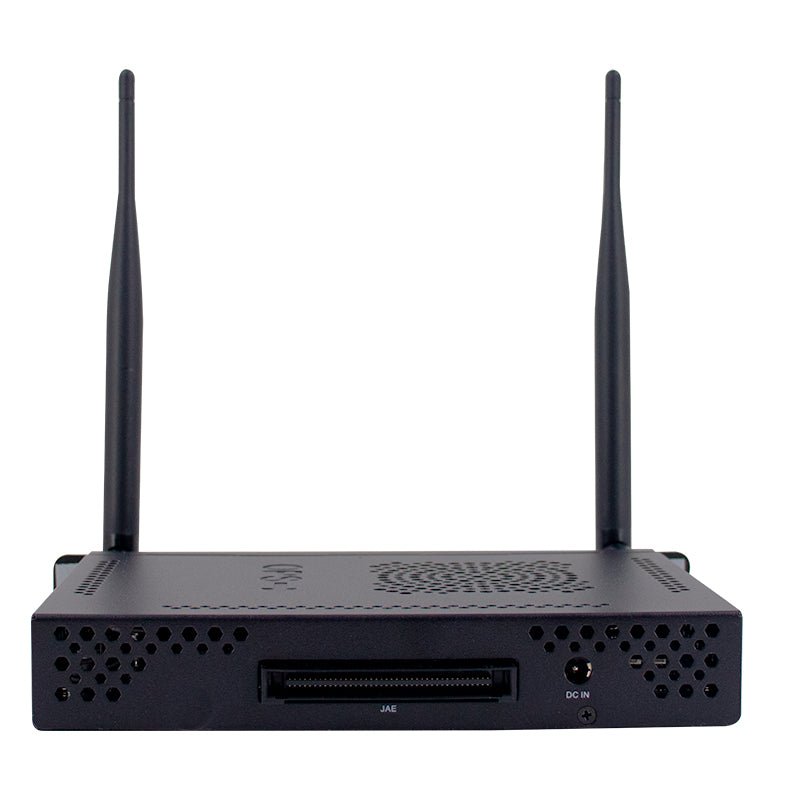 MODULO DE COMPUTADORA (OPS) TEOPSI540 I5 12450H 16GB DDR4 SSD256GB 4K 60HZ + TPM WI - FI 6 TEOPSI540 - SMART BUSINESS