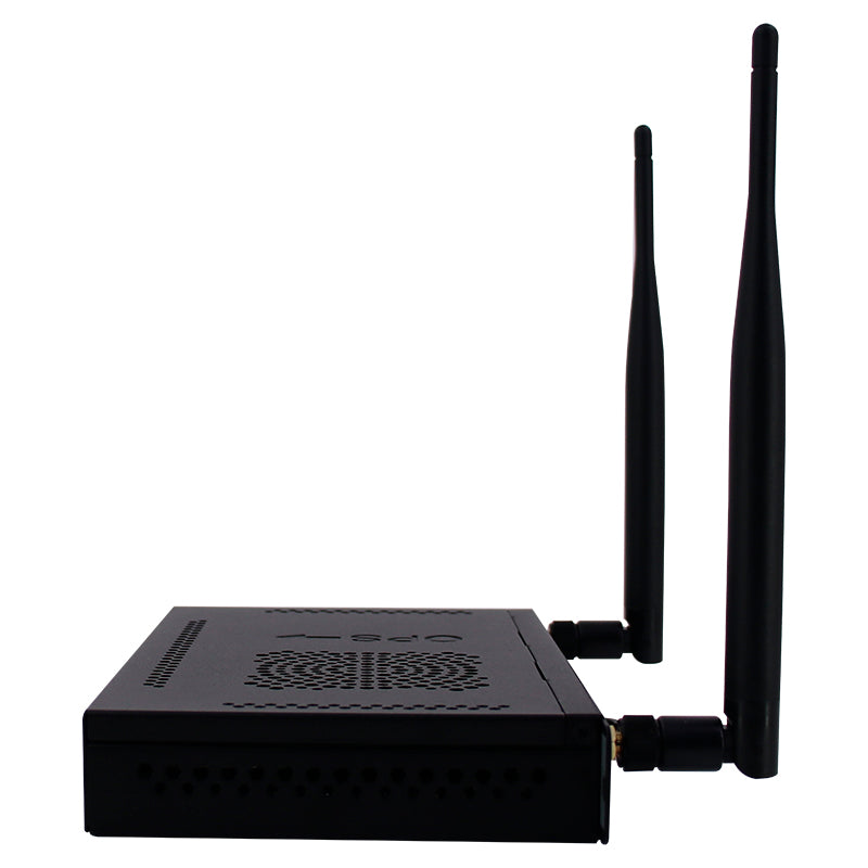 Modulo de computadora (OPS) TEOPSI741 I7 12650H 16GB DDR4 SSD256GB 4K 60Hz + TPM Wi-Fi 6 - SMART BUSINESS