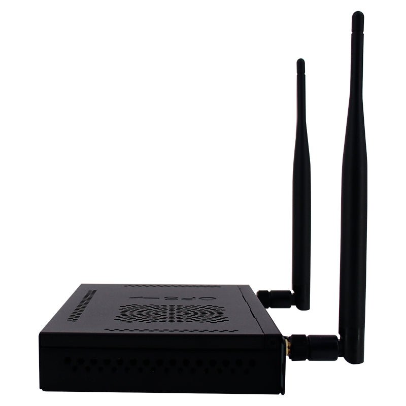 MODULO DE COMPUTADORA (OPS) TEOPSI741 I7 12650H 16GB DDR4 SSD256GB 4K 60HZ + TPM WI - FI 6 TEOPSI741 - SMART BUSINESS