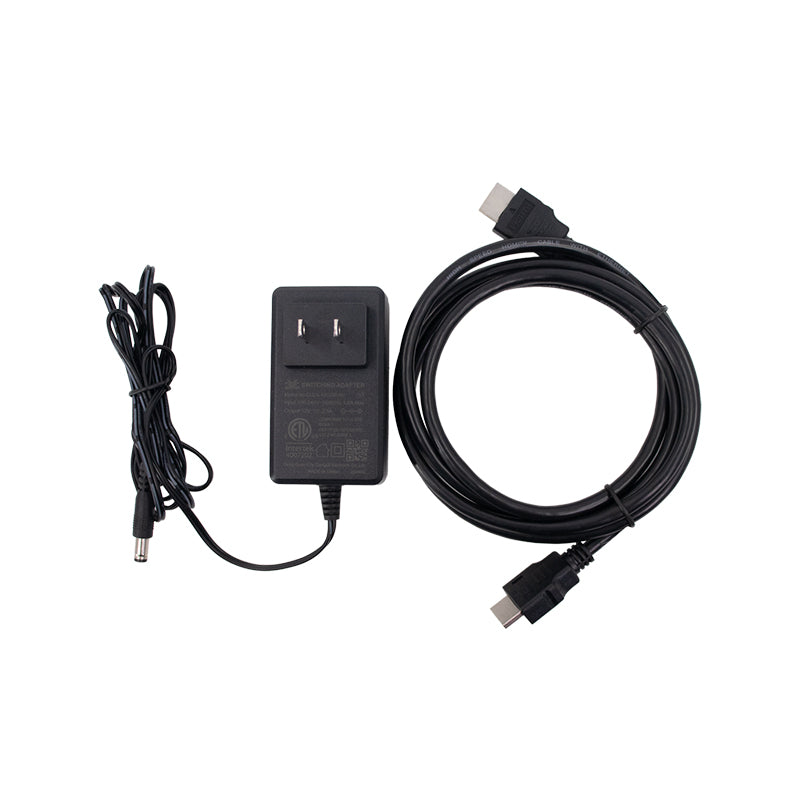 "MONITOR 24” FULL HD, 60HZ, DISEÑO DELGADO Y PANTALLA ANTIRREFLEJO, PERFECTO PARA OFICINA Y ENTRETENIMIENTO DIARIO"