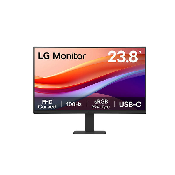 PACK LG 24U421A-B PROMO 10+1 (11 MONITORES) IDEAL PARA ENTORNOS PROFESIONALES, GAMING Y ESTACIONES DE TRABAJO MULTITAREA