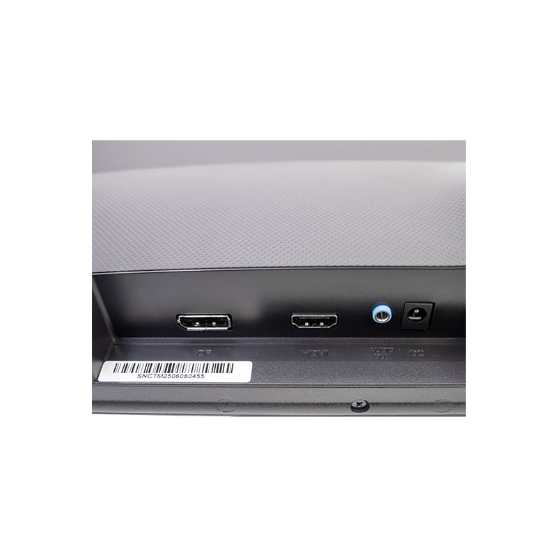 ADVANCE ADV‑2755S – MONITOR PLANO 27″ FHD IPS, 144 HZ, 1 MS, HDMI + DISPLAYPORT + AUDIO OUT, BAJA LATENCIA PARA GAMING Y PRODUCTIVIDAD