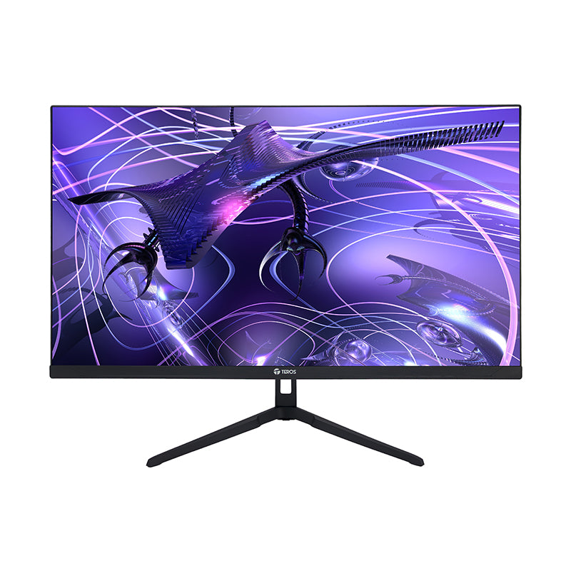 MONITOR GAMING TEROS TE-2786G 27 PULGADAS FHD IPS 200HZ HDMI DP FREESYNC