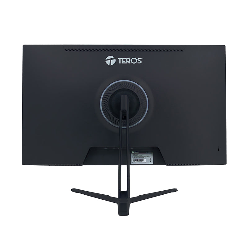 MONITOR GAMING TEROS TE-2786G 27 PULGADAS FHD IPS 200HZ HDMI DP FREESYNC