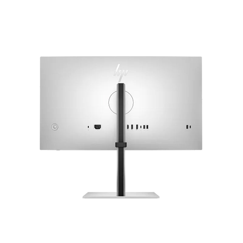 MONITOR HP SERIES 8 PRO 27" - 8J4D8AA, QHD IPS BLACK (2560X1440), HDMI/DP/USB-C