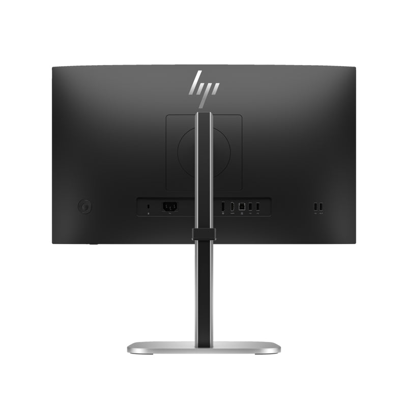 HP ELITE DISPLAY E243 23.8” FULL HD, MONITOR CON ÁNGULOS DE VISIÓN AMPLIOS, CONECTIVIDAD VERSÁTIL Y DISEÑO ERGONÓMICO"