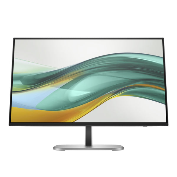 HP ELITE DISPLAY E243 23.8” FULL HD, MONITOR CON ÁNGULOS DE VISIÓN AMPLIOS, CONECTIVIDAD VERSÁTIL Y DISEÑO ERGONÓMICO"