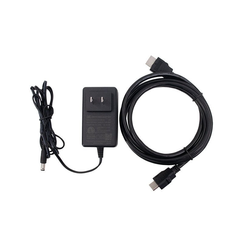 "MONITOR 24” FULL HD, 60HZ, DISEÑO DELGADO Y PANTALLA ANTIRREFLEJO, PERFECTO PARA OFICINA Y ENTRETENIMIENTO DIARIO" TE2419S - SMART BUSINESS