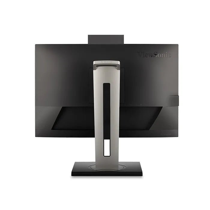 MONITOR 24″ FULL HD CON CÁMARA POP - UP, USB - C 90 W Y BASE ERGONÓMICA – IDEAL PARA VIDEOCONFERENCIAS Y TRABAJO PRODUCTIVO BB-VG2456V - SMART BUSINESS