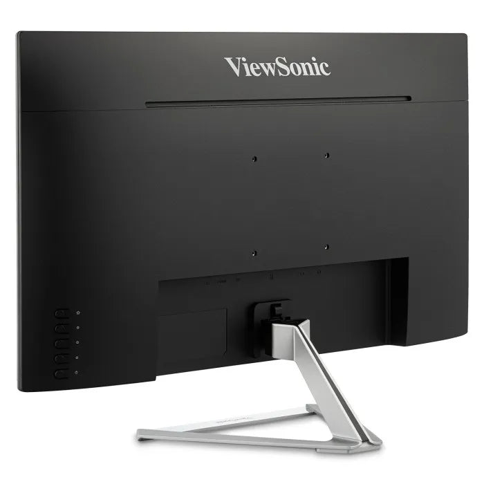 MONITOR 27″ 4K UHD IPS CON USB - C DE 65W, HDR10 Y DISEÑO SIN BORDES – IDEAL PARA TRABAJO Y ENTRETENIMIENTO BB-VX2776-4K-MHDU - SMART BUSINESS