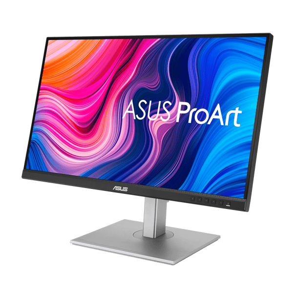 MONITOR ASUS PROART PA278CV DE 27" WQHD, SRGB, IPS CON CONEXIONES HDMI, DP Y USB - C - IDEAL PARA PROFESIONALES DEL DISEÑO GRÁFICO Y EDICIÓN DE VIDEO. PA278CV - SMART BUSINESS
