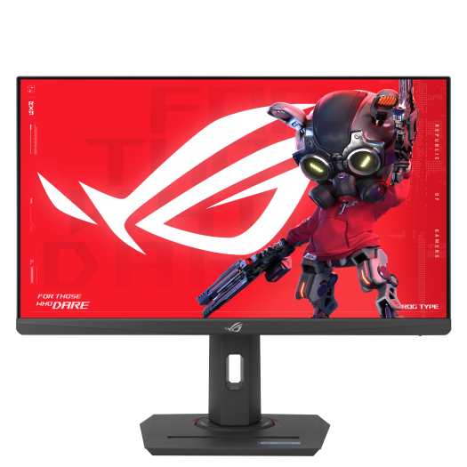 MONITOR ASUS ROG STRIX XG259CS 24.5" FHD 1920x1080/180HZ/1MS/AMD RADEON FREESYNC - SMART BUSINESS