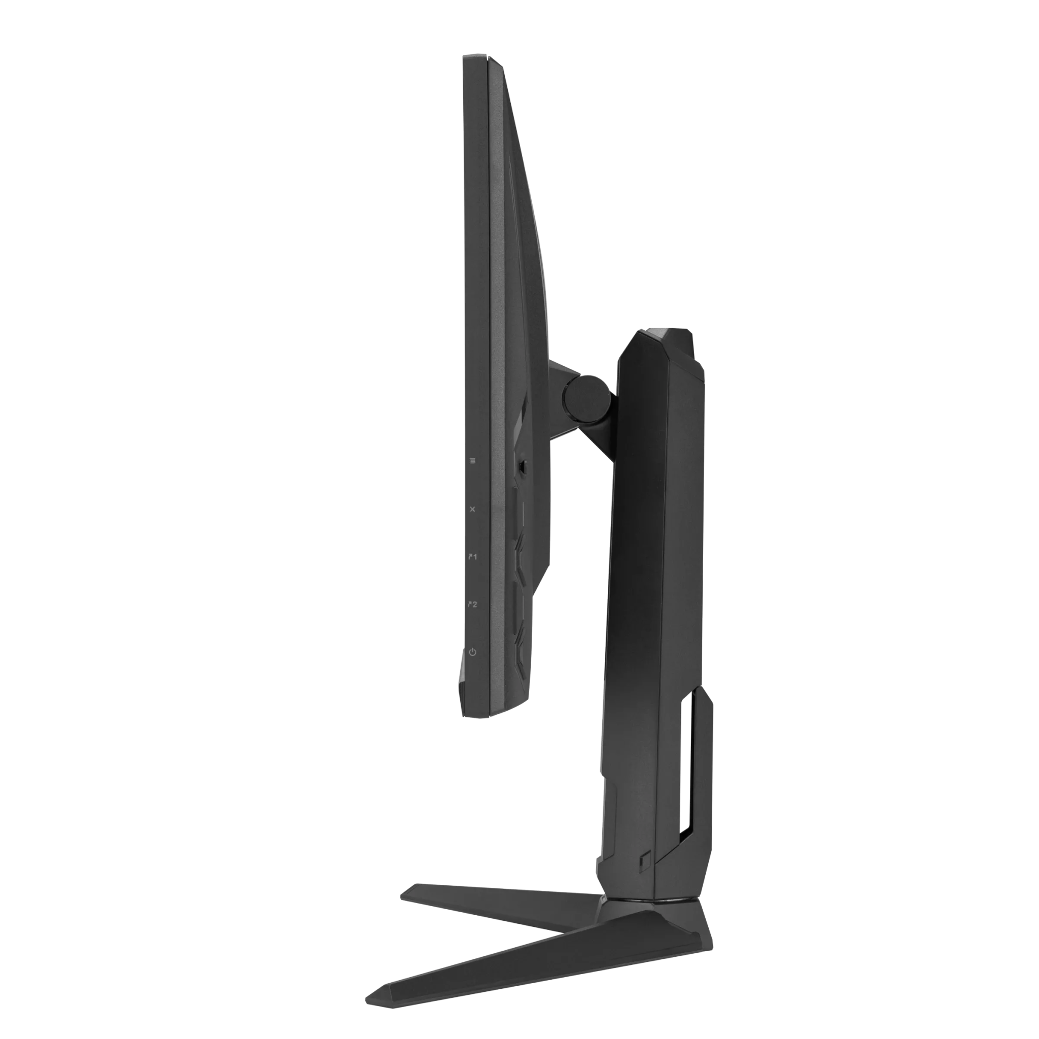 MONITOR ASUS TUF GAMING VG27AQL5A 27" WQHD IPS, 170HZ, 1MS, G - SYNC COMPATIBLE, HDR, FREESYNC PREMIUM, ALTAVOCES INTEGRADOS VG27AQL5A - SMART BUSINESS