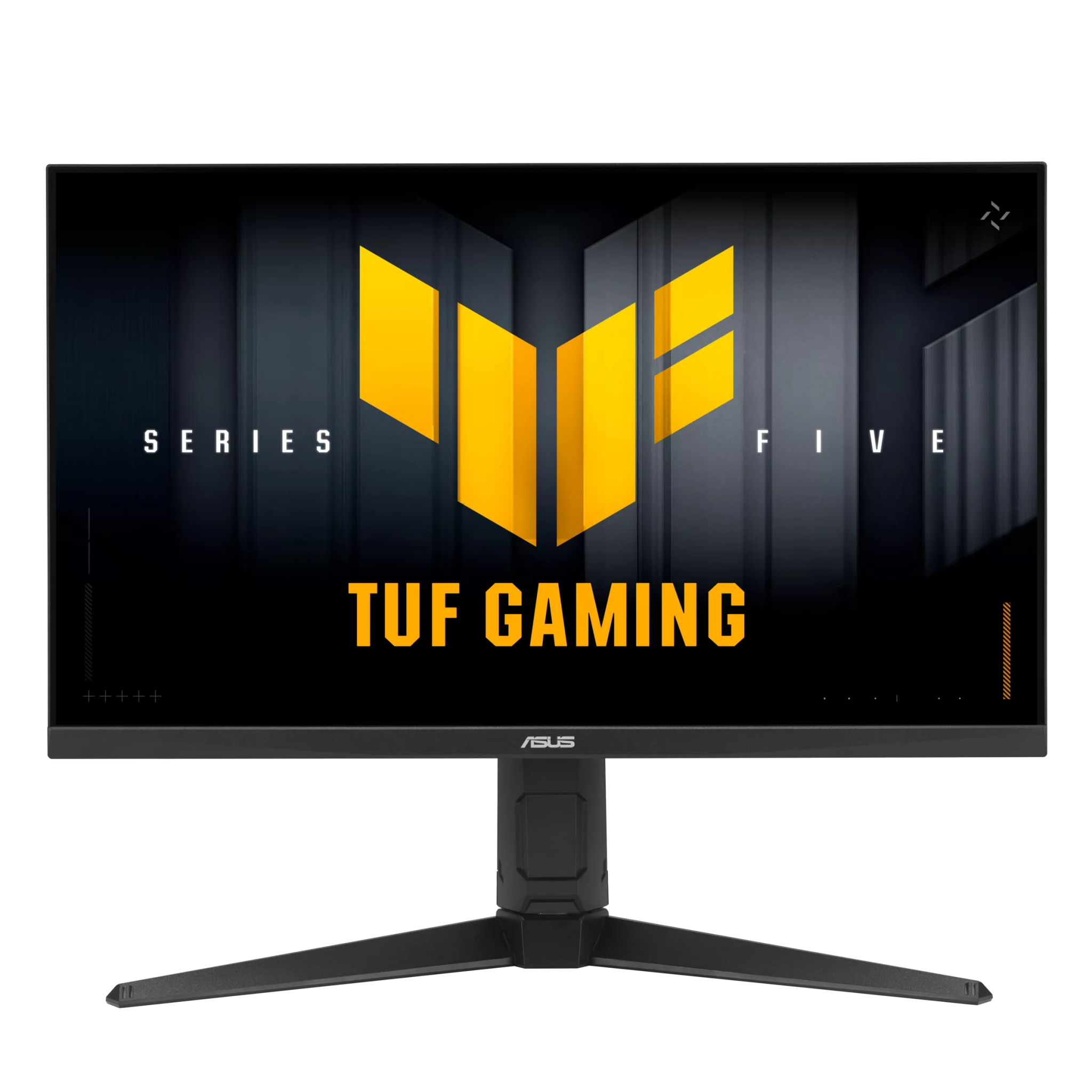 MONITOR ASUS TUF GAMING VG27AQL5A 27" WQHD IPS, 170HZ, 1MS, G - SYNC COMPATIBLE, HDR, FREESYNC PREMIUM, ALTAVOCES INTEGRADOS VG27AQL5A - SMART BUSINESS