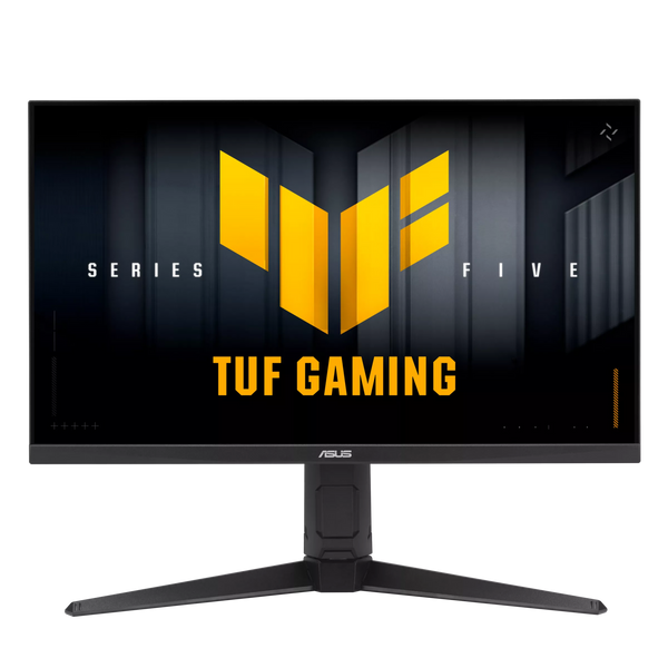 MONITOR ASUS TUF GAMING VG27AQL5A 27" WQHD IPS, 170HZ, 1MS, G - SYNC COMPATIBLE, HDR, FREESYNC PREMIUM, ALTAVOCES INTEGRADOS VG27AQL5A - SMART BUSINESS