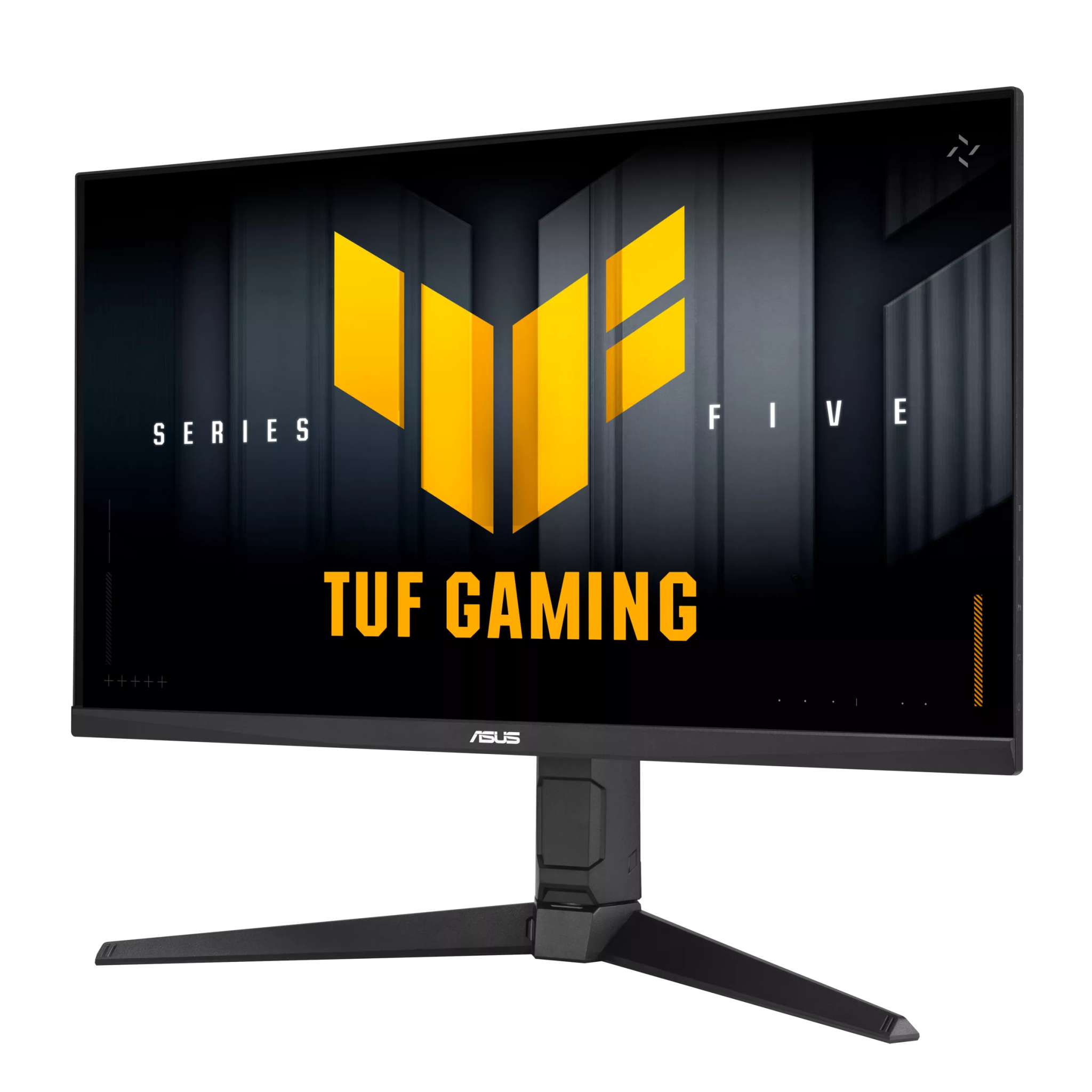 MONITOR ASUS TUF GAMING VG27AQL5A 27" WQHD IPS, 170HZ, 1MS, G - SYNC COMPATIBLE, HDR, FREESYNC PREMIUM, ALTAVOCES INTEGRADOS VG27AQL5A - SMART BUSINESS