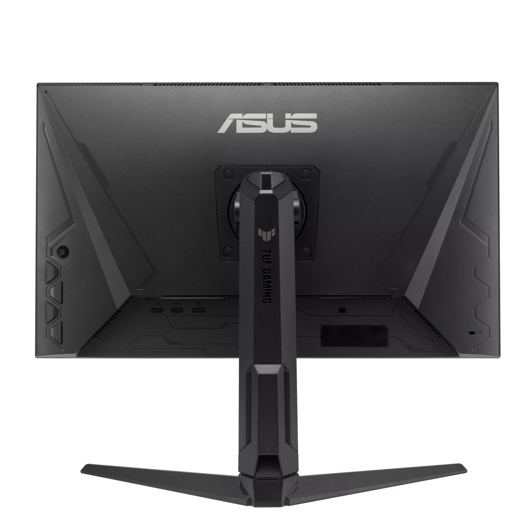 MONITOR ASUS TUF GAMING VG27AQL5A 27" WQHD IPS, 170HZ, 1MS, G - SYNC COMPATIBLE, HDR, FREESYNC PREMIUM, ALTAVOCES INTEGRADOS VG27AQL5A - SMART BUSINESS