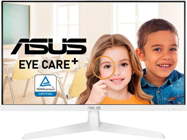 MONITOR ASUS VZ24EHF-W - SMART BUSINESS