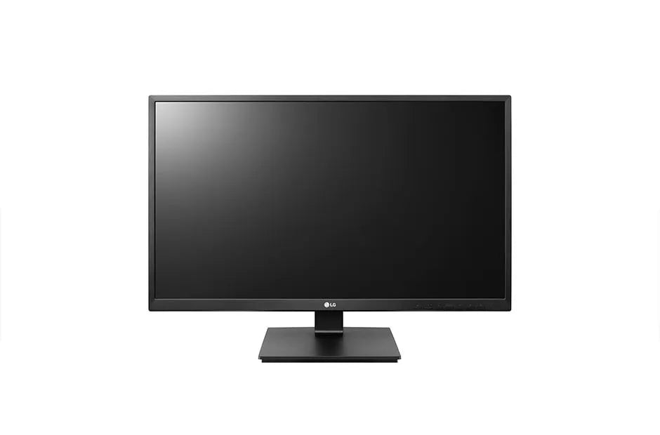 Monitor B2B 24BK550Y-B de 60,4 cm (23,8'') 1920 x 1080 (FHD) con panel IPS 16:9 - SMART BUSINESS