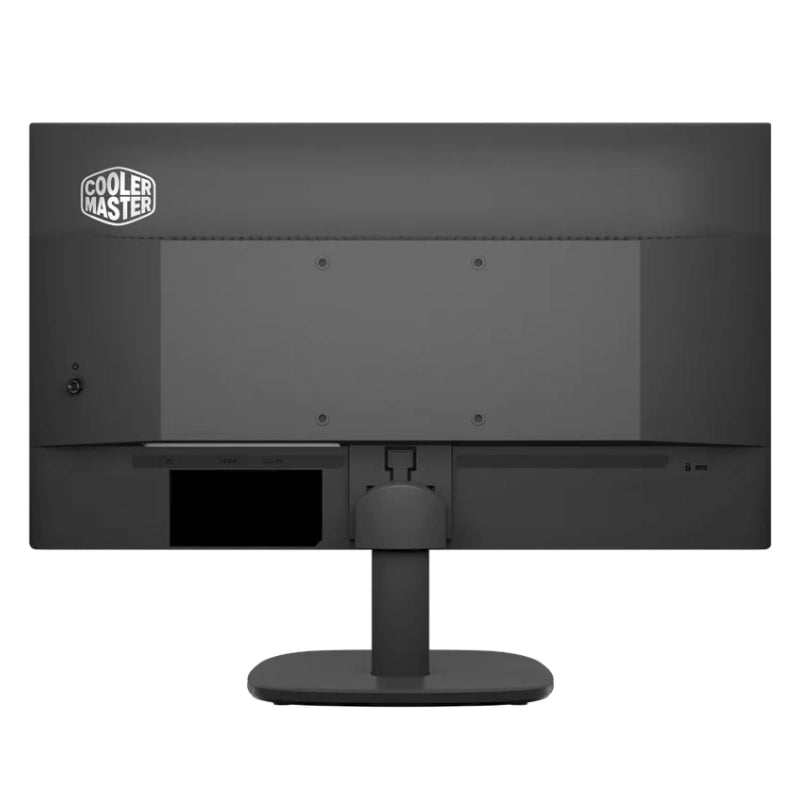 MONITOR COOLER MASTER 21.45" FHD 100HZ VA US CORD CMI - GA22FC - US CMI-GA22FC-US - SMART BUSINESS