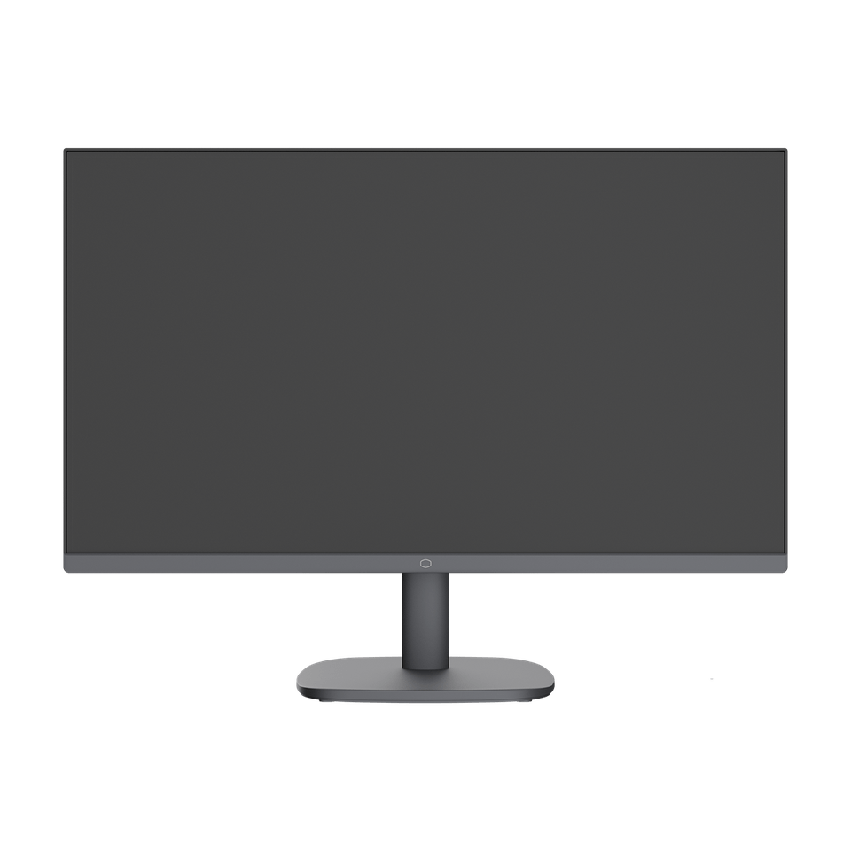 MONITOR COOLER MASTER 24.5" FHD 100HZ IPS US POWER CORD CMI - GA2501 - US CMI-GA2501-US - SMART BUSINESS