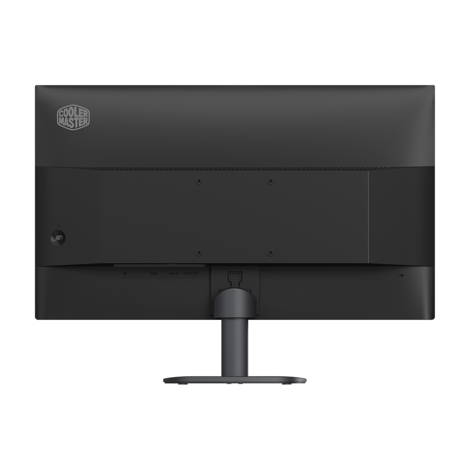 MONITOR COOLER MASTER 24.5" FHD 100HZ IPS US POWER CORD CMI - GA2501 - US CMI-GA2501-US - SMART BUSINESS